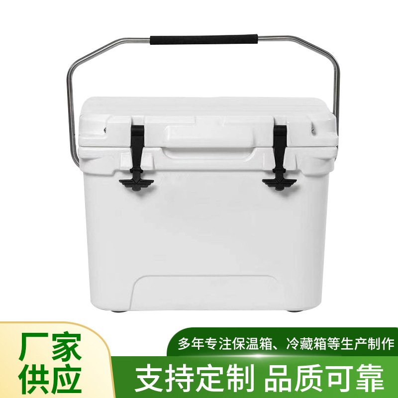 批发户外露营营地食品手提保温箱 医用疫苗车载冷链保温箱-阿里巴巴