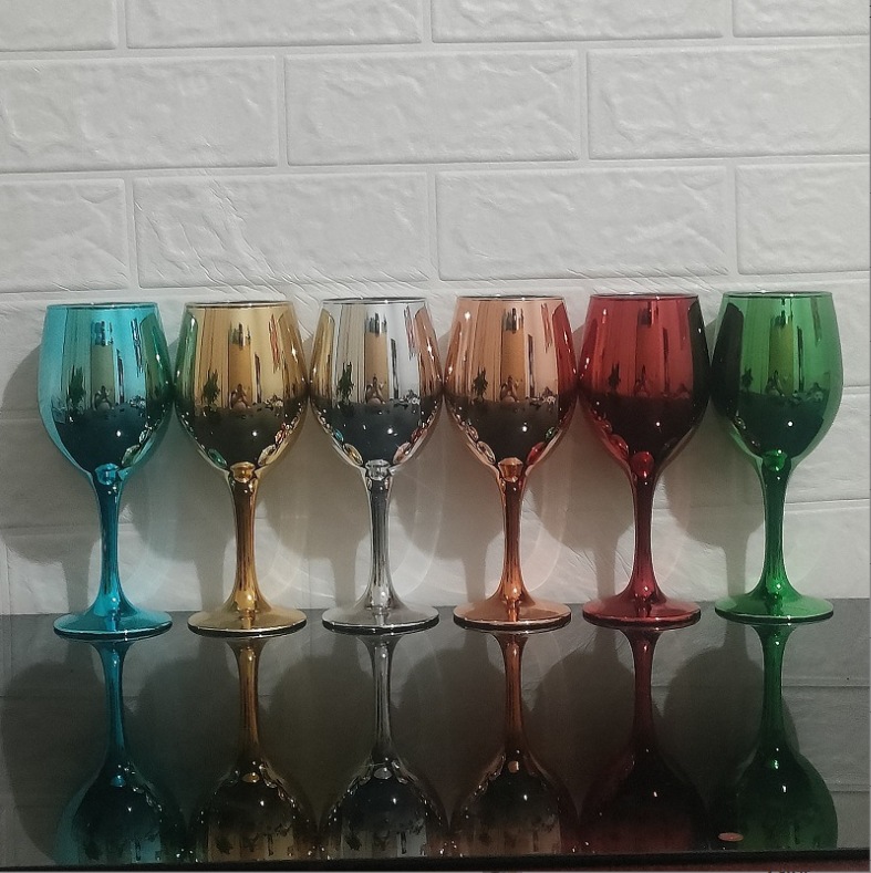 Creative 195ml Wine Glass