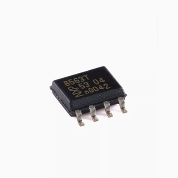 原装正品pcf8563t/f4,118 soic-8 实时时钟/日历芯片