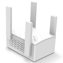 TP-LINK AC1200M双频千兆无线信号扩展器扩大器家用WIFI信号放大