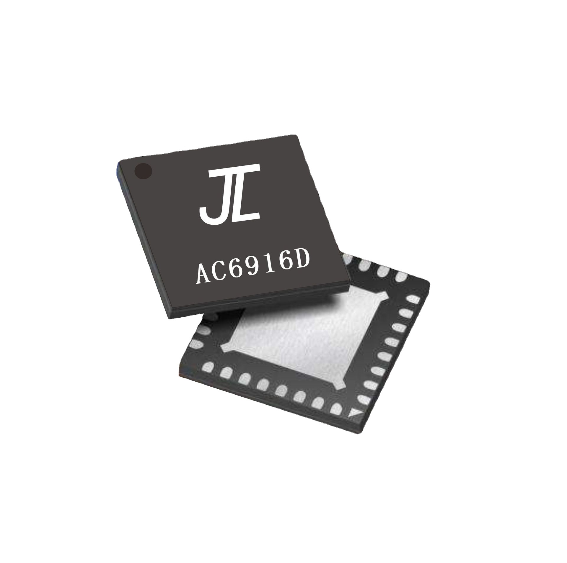 专业制作开发杰理ac69系列蓝牙芯片方案