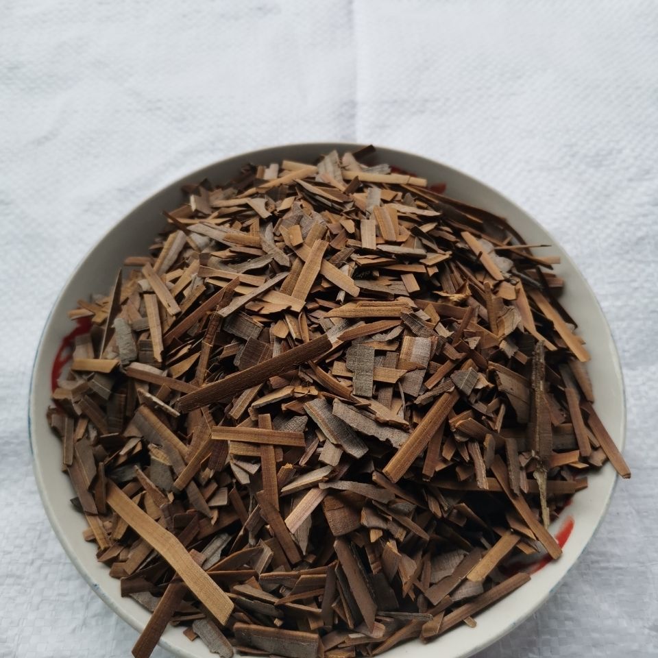 鬼箭羽 野生 中药材鬼箭羽 卫矛 鬼箭子 鬼见羽新货无硫100克包邮