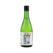 龟泉纯米吟酿原酒CEL-24清酒720ml手写版 精米步合50% 日本进口