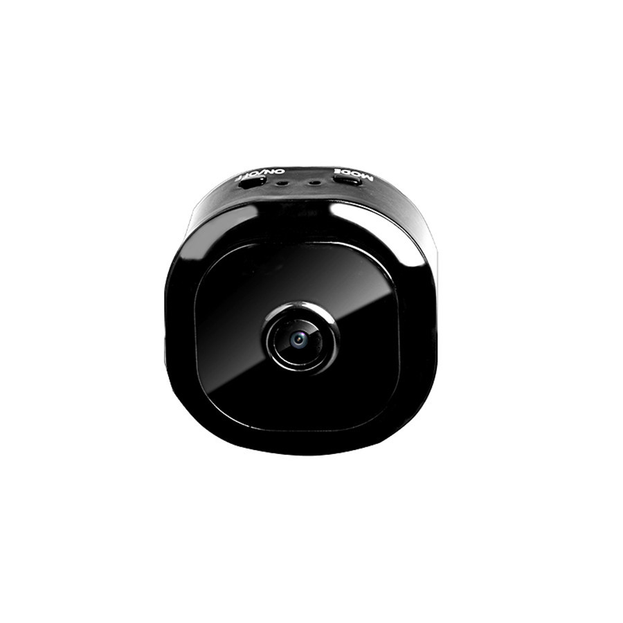 无线wifi远程智能摄像机 高清1080p红外夜视监控摄像头带强磁mc56