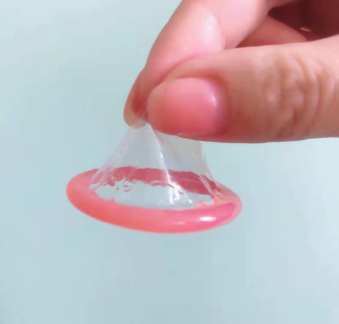 兜兜精灵安全套3只装超避孕套没完没了1只装玻尿酸安全套成人用品