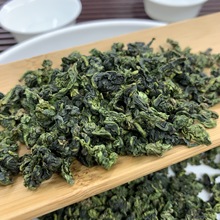 批发安溪高山铁观音散装新茶乌龙茶散茶浓香盒装茶叶礼盒装礼品