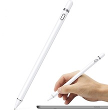 适用于iPhone iPad绘画电容笔apple pencil手写笔安卓手机通用笔