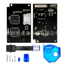 GDEMU光驱模拟板 V5.15b 全新世嘉DC游戏机VA1主机GDEMU5.15b光驱