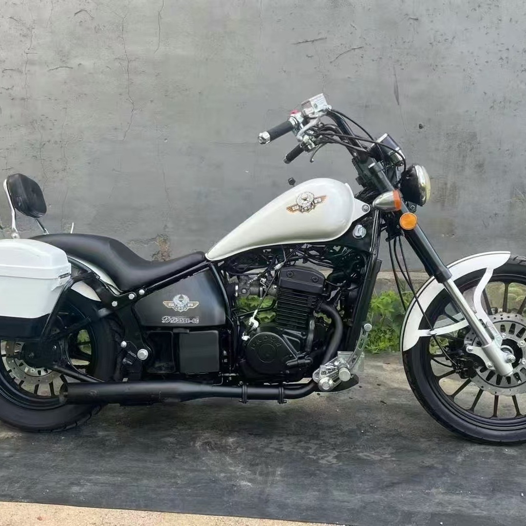 哈雷款大地鹰王迪特纳巡航太子,超大旅行箱-阿里巴巴