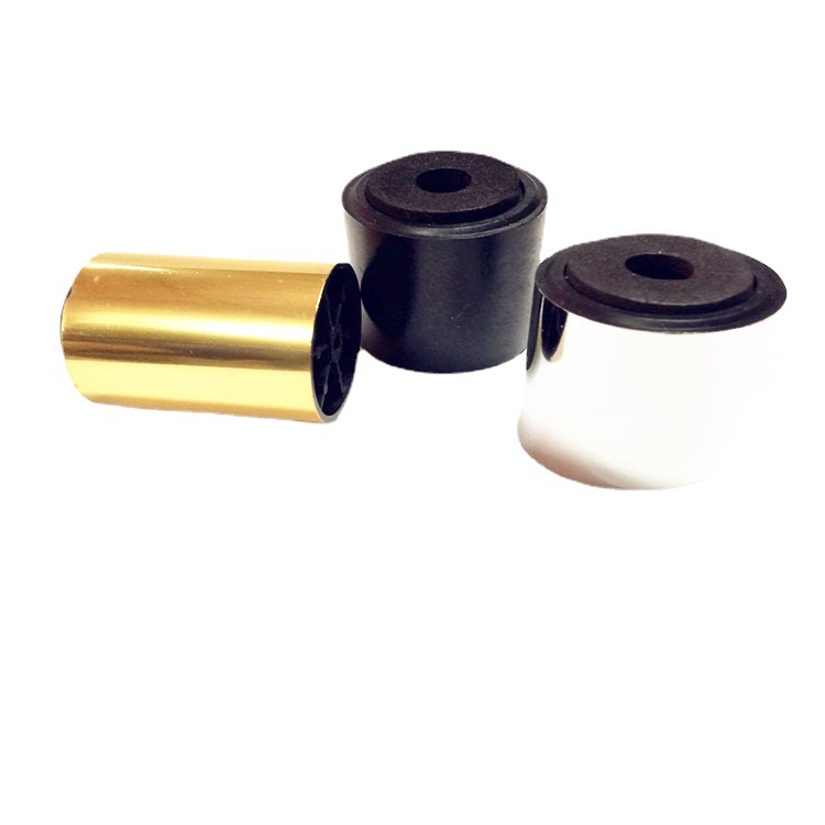 15#家具防潮脚垫 黑色音箱防震脚垫 功放机脚 仪器脚垫 EVA机脚