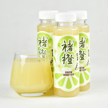 褚橙褚橙茉莉花味滇橄榄汁245ml*18瓶云南油甘果汁原汁饮料18瓶装