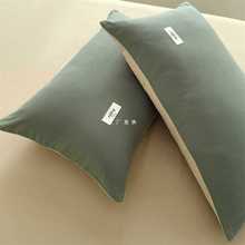 GD532023夏季枕套一对装100枕头套单人家用儿童枕芯内胆套ins