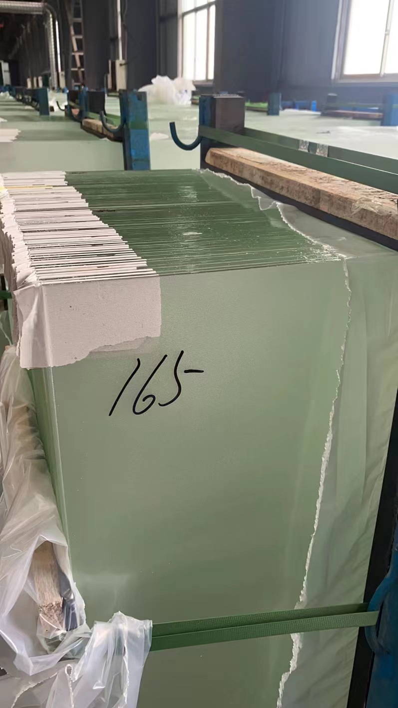 2mm光伏太阳能组件钢化玻璃镀膜超白-阿里巴巴