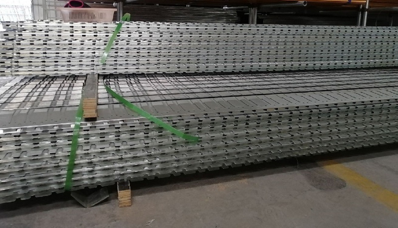 轻钢龙骨集成吊顶龙骨三角龙骨38卡骨50副骨主骨吊顶材料