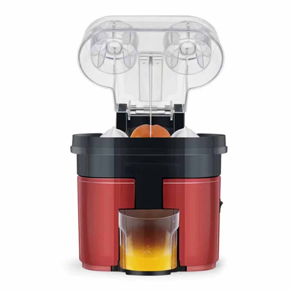 Double-Headed Juicer Juicer Slag Juice Separation Juicer