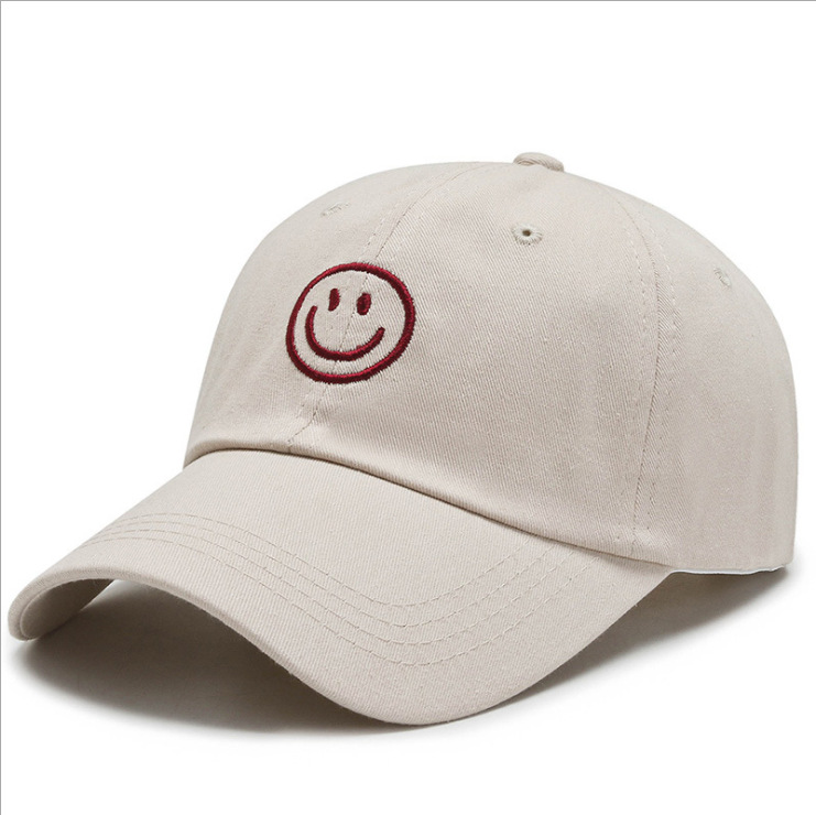 Peaked Cap Women's Spring and Autumn Hat 2021 Hot Sun Shade Summer New Fashionable Stylish Male Baseball Cap