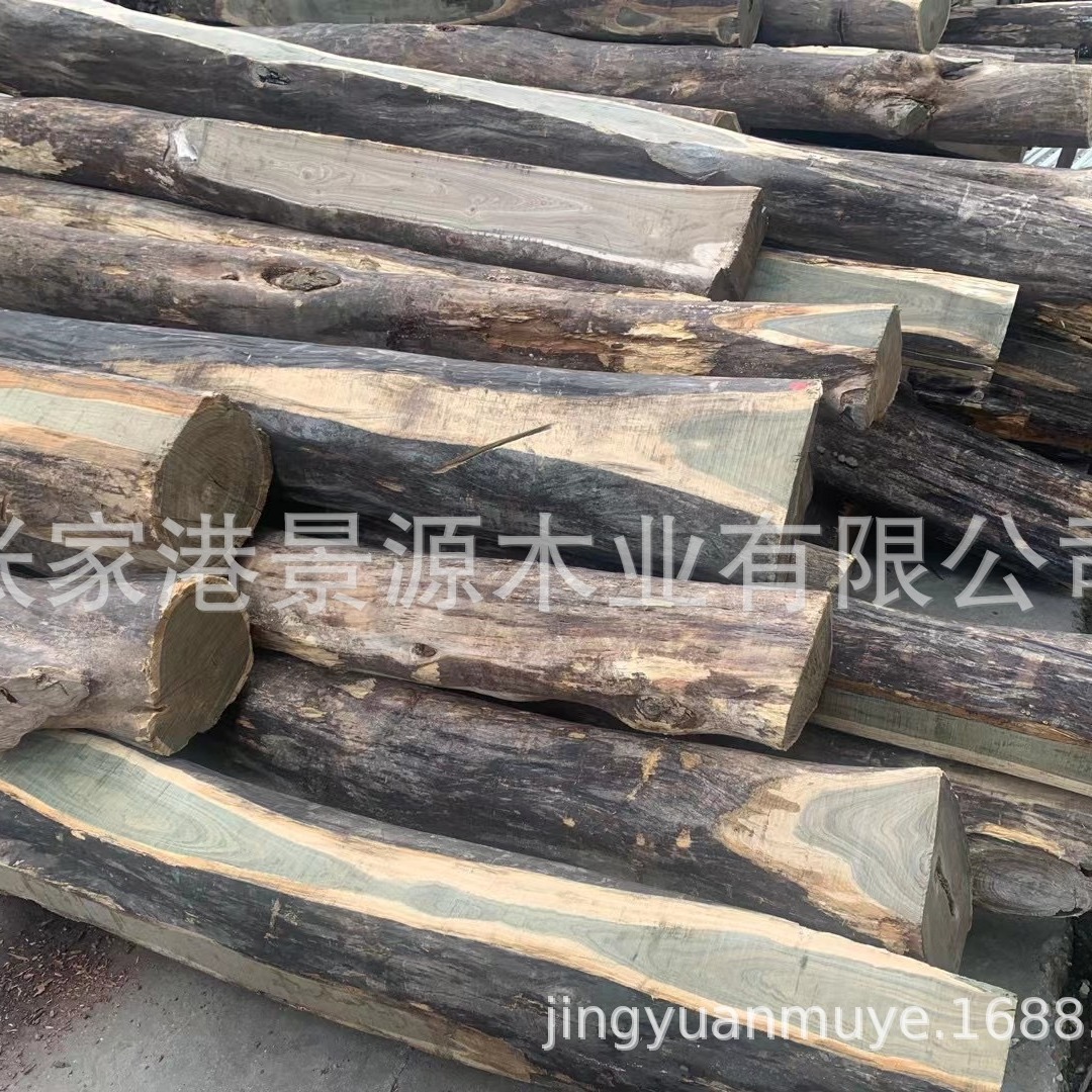 绿檀 阿根廷绿檀 巴拉圭绿檀 雕刻 地板 工艺品料阿根廷绿檀 建材