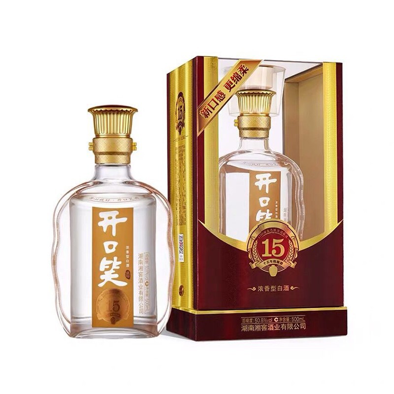 8度500ml浓香型白酒一 单瓶礼盒装真品-阿里巴巴