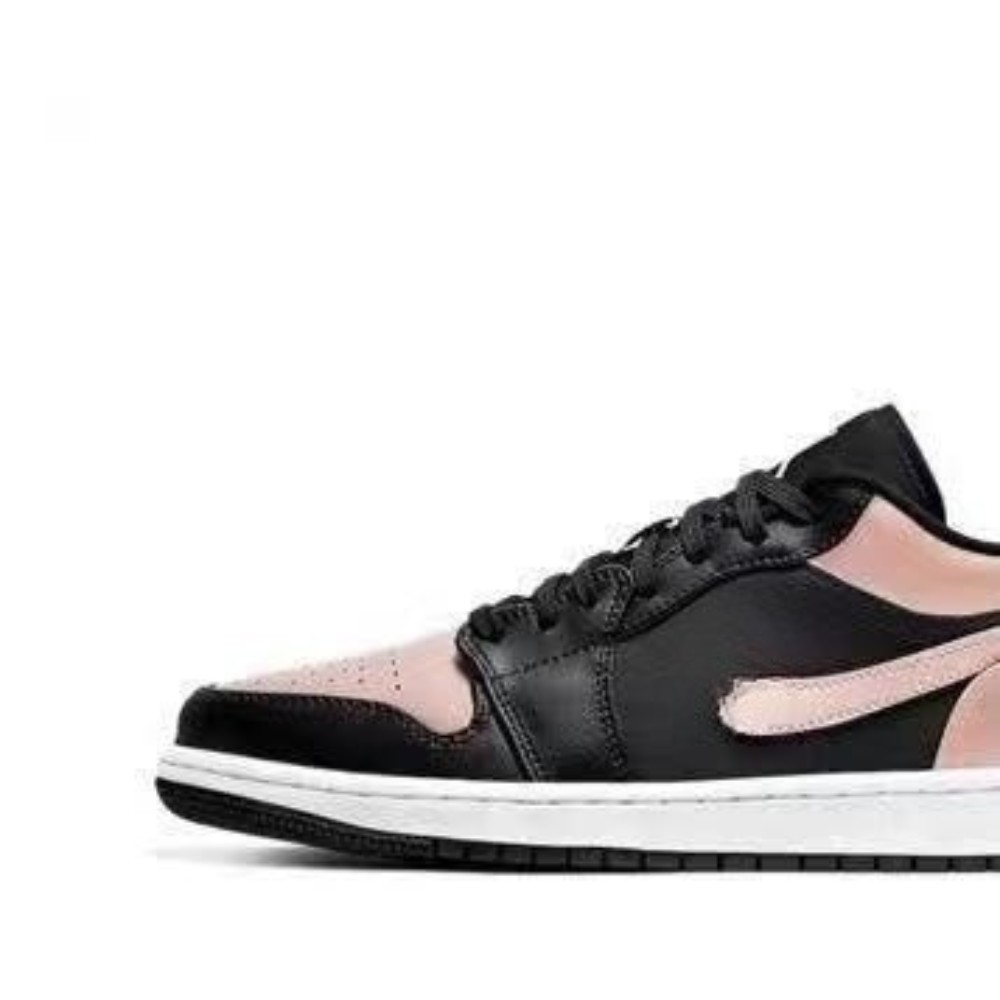 aj1低帮篮球鞋烟灰大理石大学蓝乔1蒂芙尼倒钩男女休闲运动鞋外贸