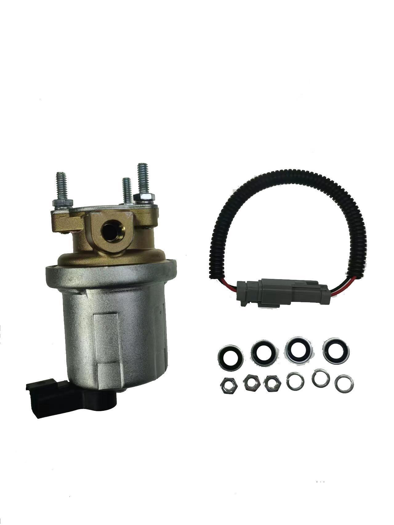 油箱通用电动燃油泵汽车替换件 12v p76923 4943049-阿里巴巴