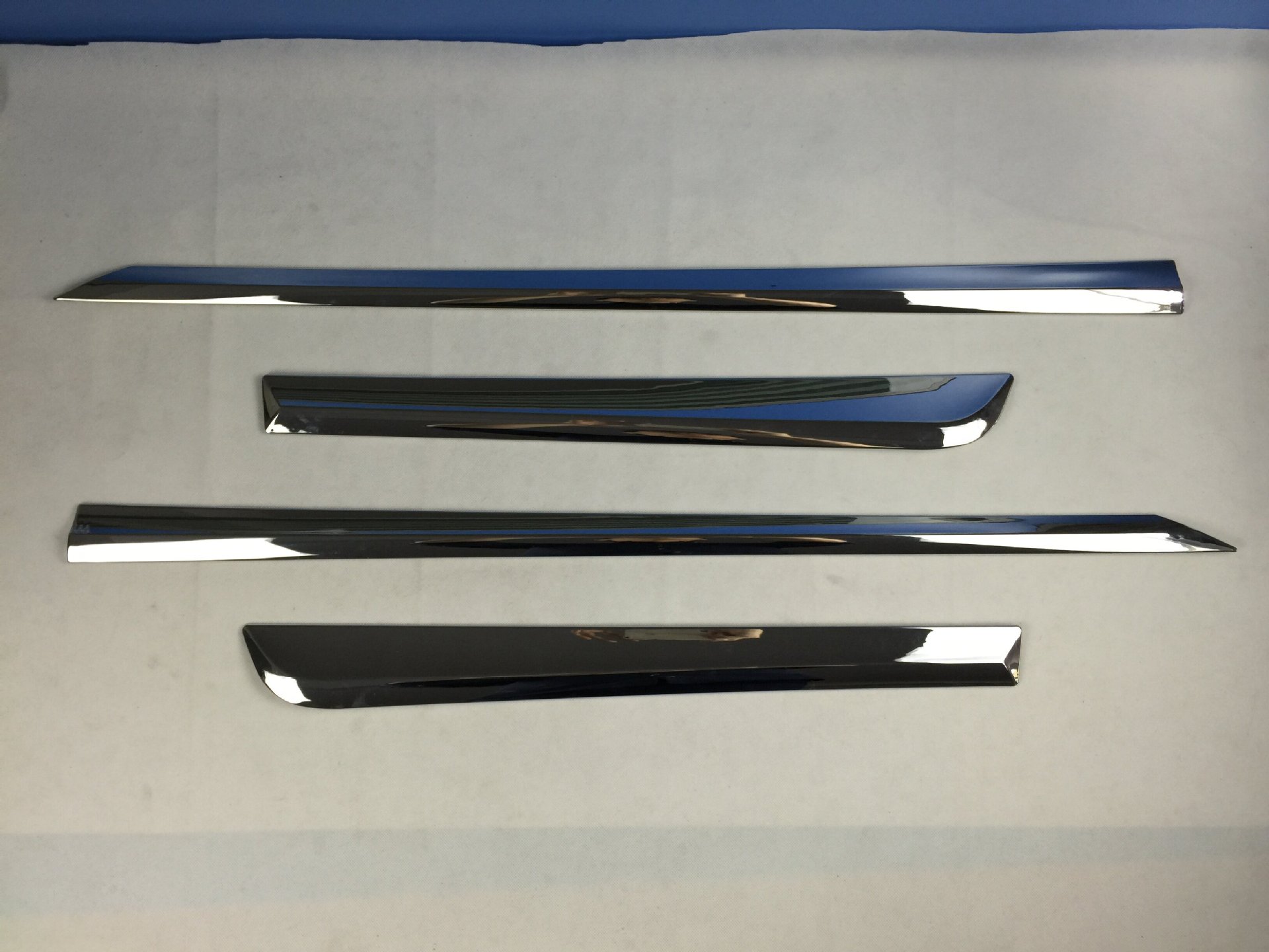 适用比亚迪元门边条车身饰条比亚迪门板装饰条元车门防擦防电镀y