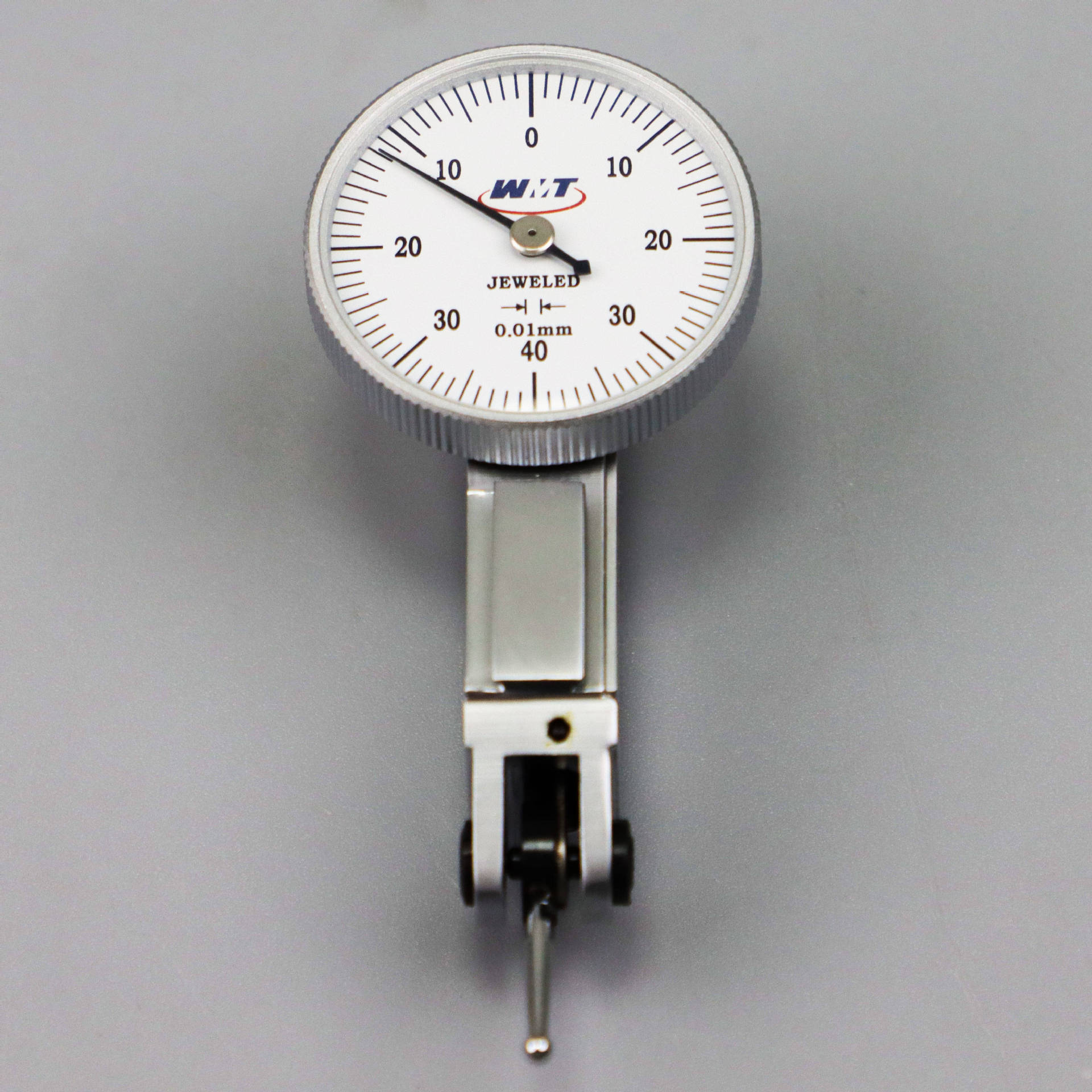 正品威海杠杆百分表008精度001杠杆指示表杠杆表小较表