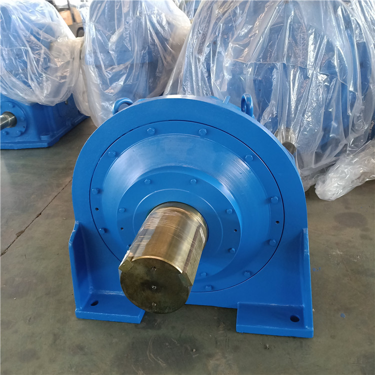 卧式行星减速机泰工ncd560a224i减速机可零售可批发