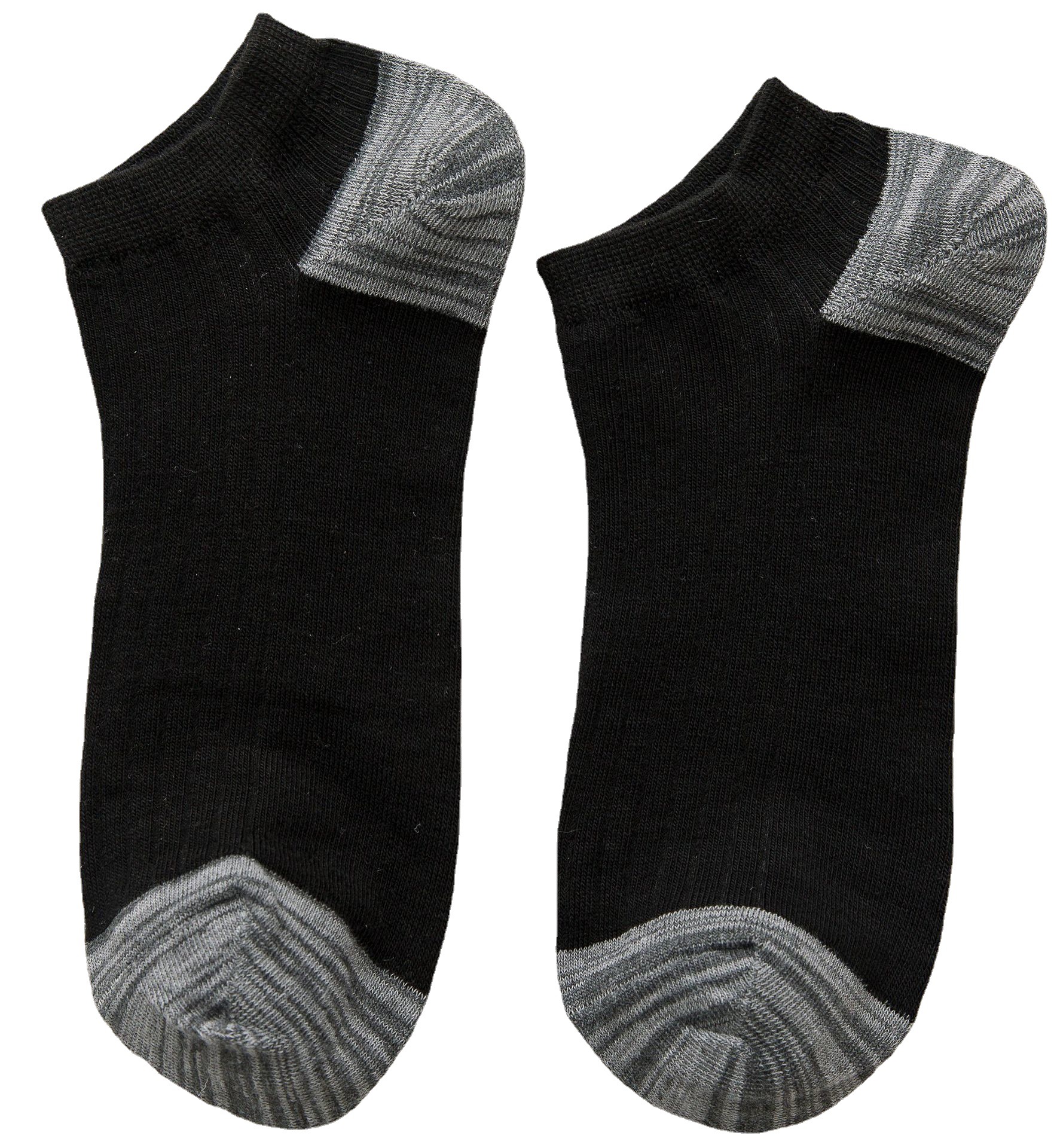 23 New Korean Style Thin Socks Japanese Summer Double Stitching Solid Color Low Cut Sports All-Match Men's Socks Boat Socks