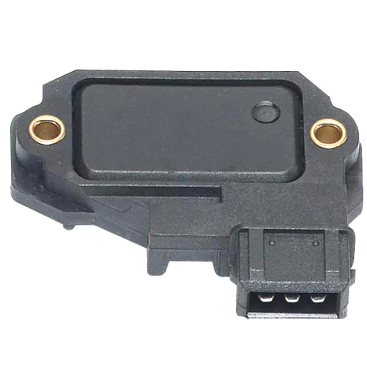 适用福特标致雷诺汽车发动机点火控制模块 0227100140 1227022017