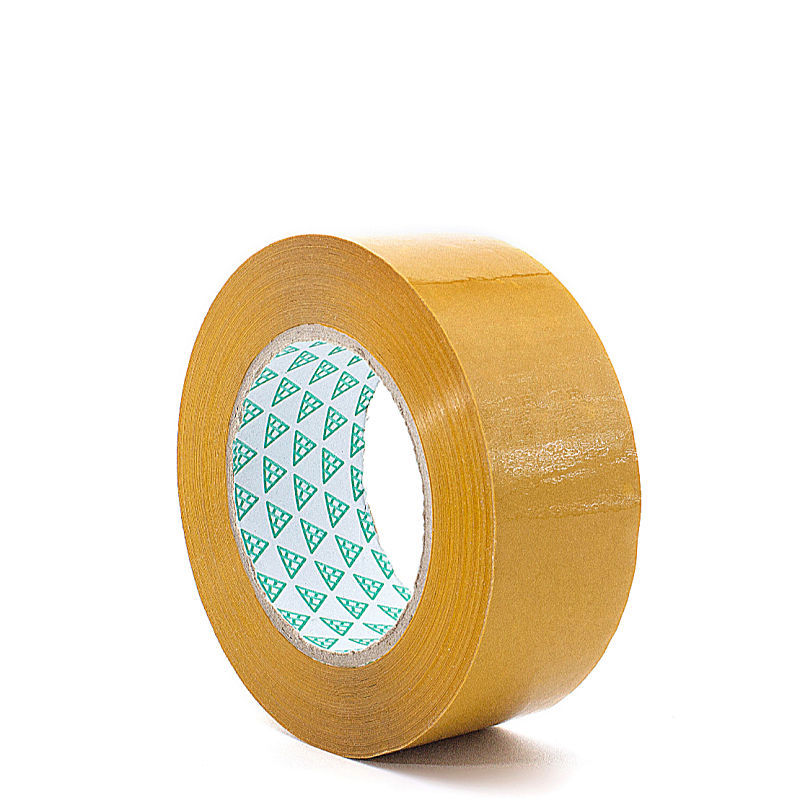 黄色胶带批发黄色胶布胶带高粘度透明胶带大卷黄色不透明胶带胶纸