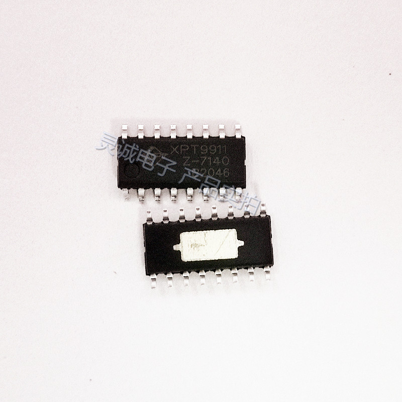 供应元器件 xpt9911 音频功放芯片 贴片esop16 询价为准