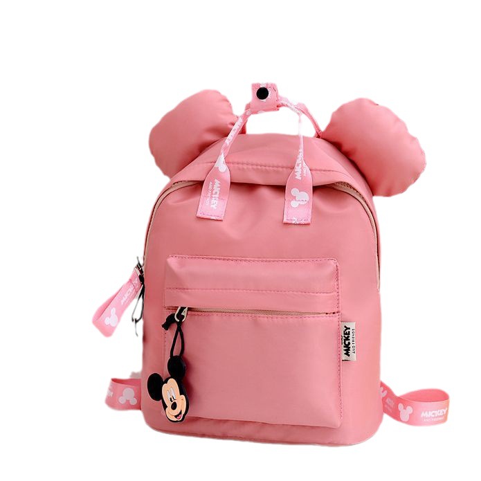 Wholesale Oxford Cloth Children's Backpack 2023 Summer New Kindergarten Primary School Student Backpack Kid's Cartoon Schoolbag