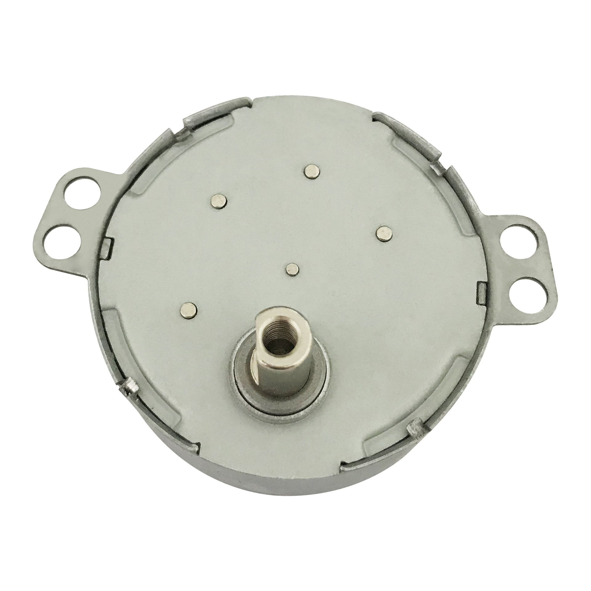 深圳斯佳 专业生产直销爪极式 永磁同步电机/马达/噪音小/扭力大