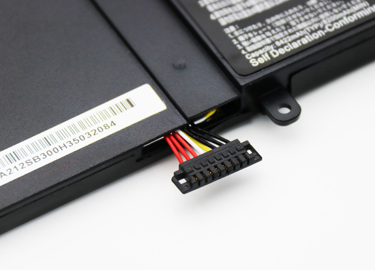 适用华硕c32n1415 ux501j ux501jw ux501l g601jw n501jw 电池