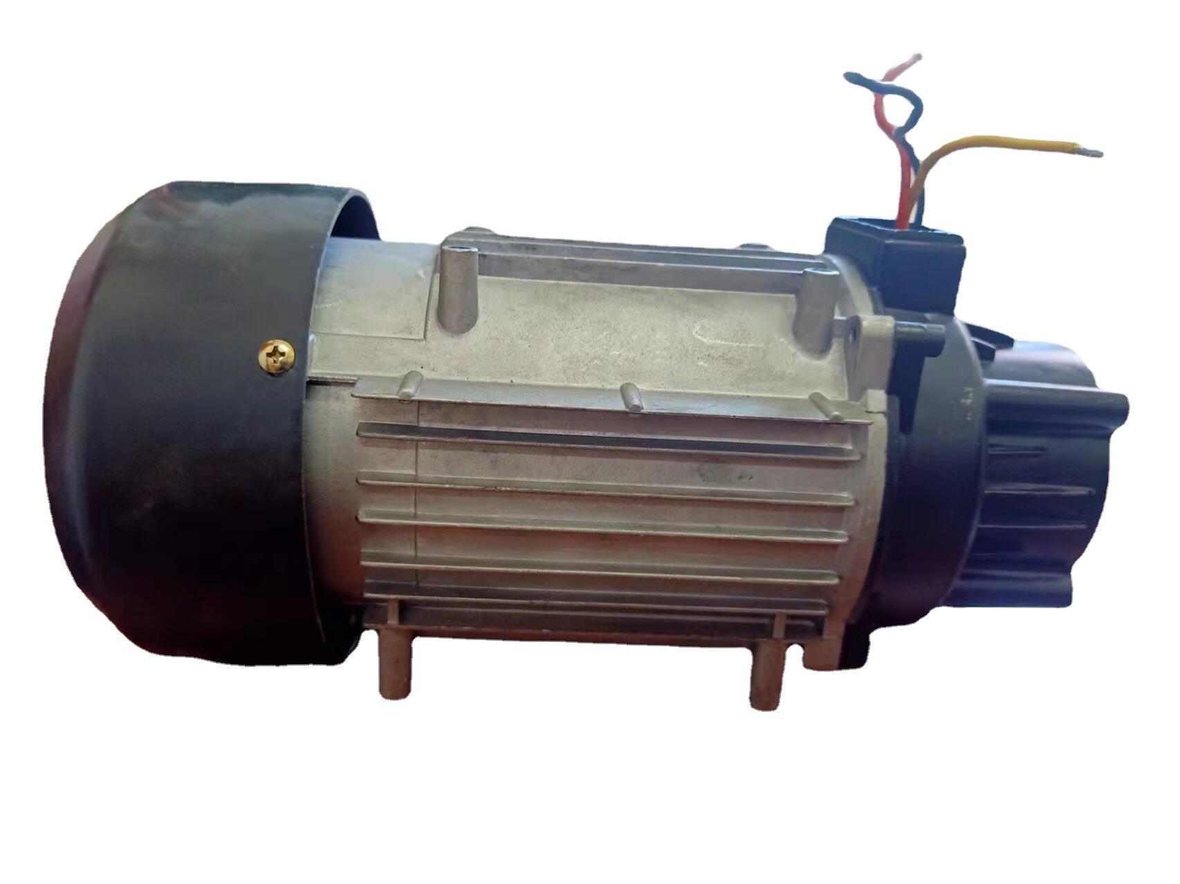 感应电机家用全自动高压清洗机手提便捷式洗车机水泵电机批发