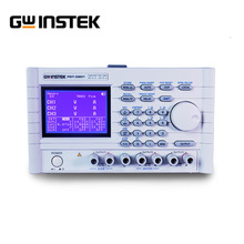 出售台湾GWINSTEK固纬三通道32V/1A*3可编程线性直流电源PST-3201