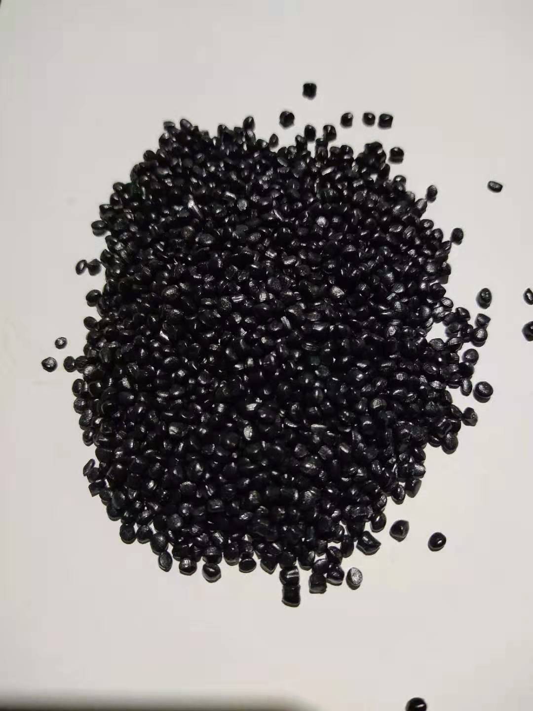 需购2022春色母粒厂家pbat吹膜可降解色母绿色母粒背心袋快递袋用