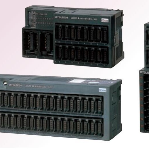 三菱aj65vbtce3-32dte三菱plc工程-阿里巴巴