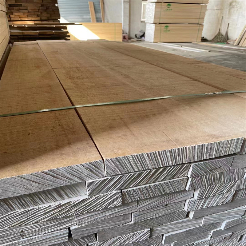 非洲白木板材 白木 印尼白木木料木材适用于家具室内外装修 白木