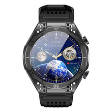 跨境爆款JA01智能手表心率蓝牙通话信息推送计步智能手环运动手表