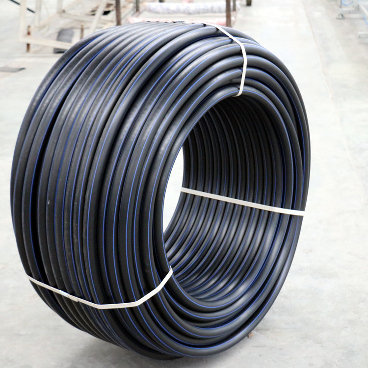 农业,果园,菜园用节水pe灌溉管 pe引水管 埋地灌溉管 dn32pn1.