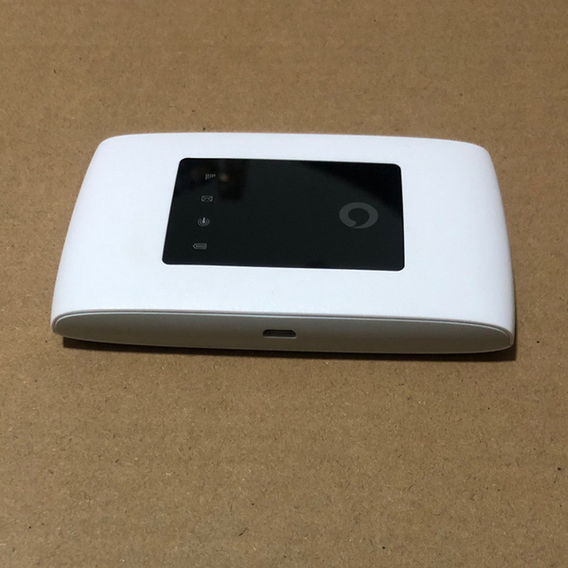 适用zte mf920无锁版vodafone r218z 4g无线路由器mifi欧洲通用