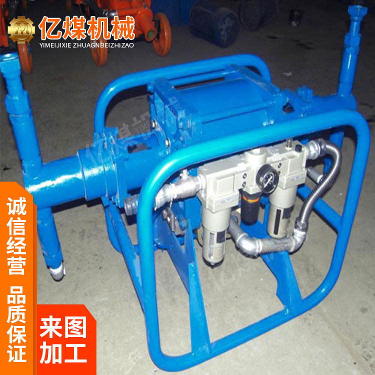 zbq-30/6型气动注浆泵参数 zbq-30/6型气动注浆泵价格-阿里巴巴