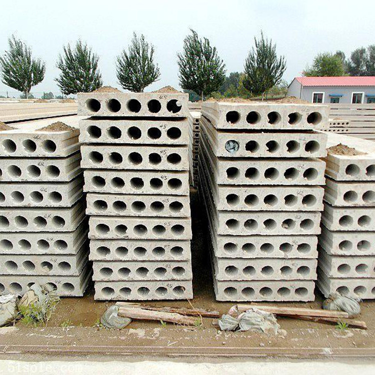 家用建筑水泥板 大棚水泥柱子 猕猴桃百香果棚水泥柱多规格水泥柱