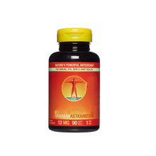 热销产品 虾青素胶囊Astaxanthin capsules 源头厂家 支持O EM