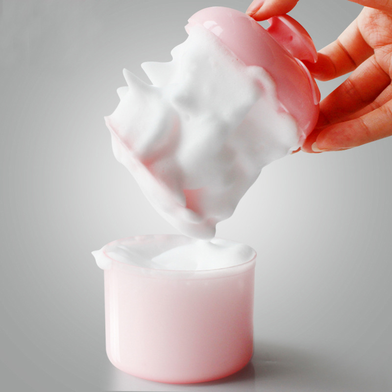 起泡杯洁面乳打泡器手动打泡瓶肥皂打泡沫起泡器沐浴露脸部洗颜粉