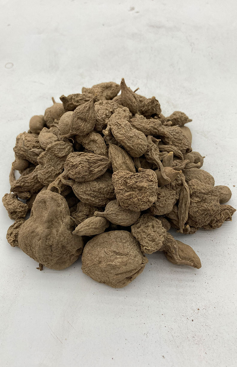 中药材批发金果榄 500g 统货 青牛胆 地苦胆 金线吊葫芦散装零售