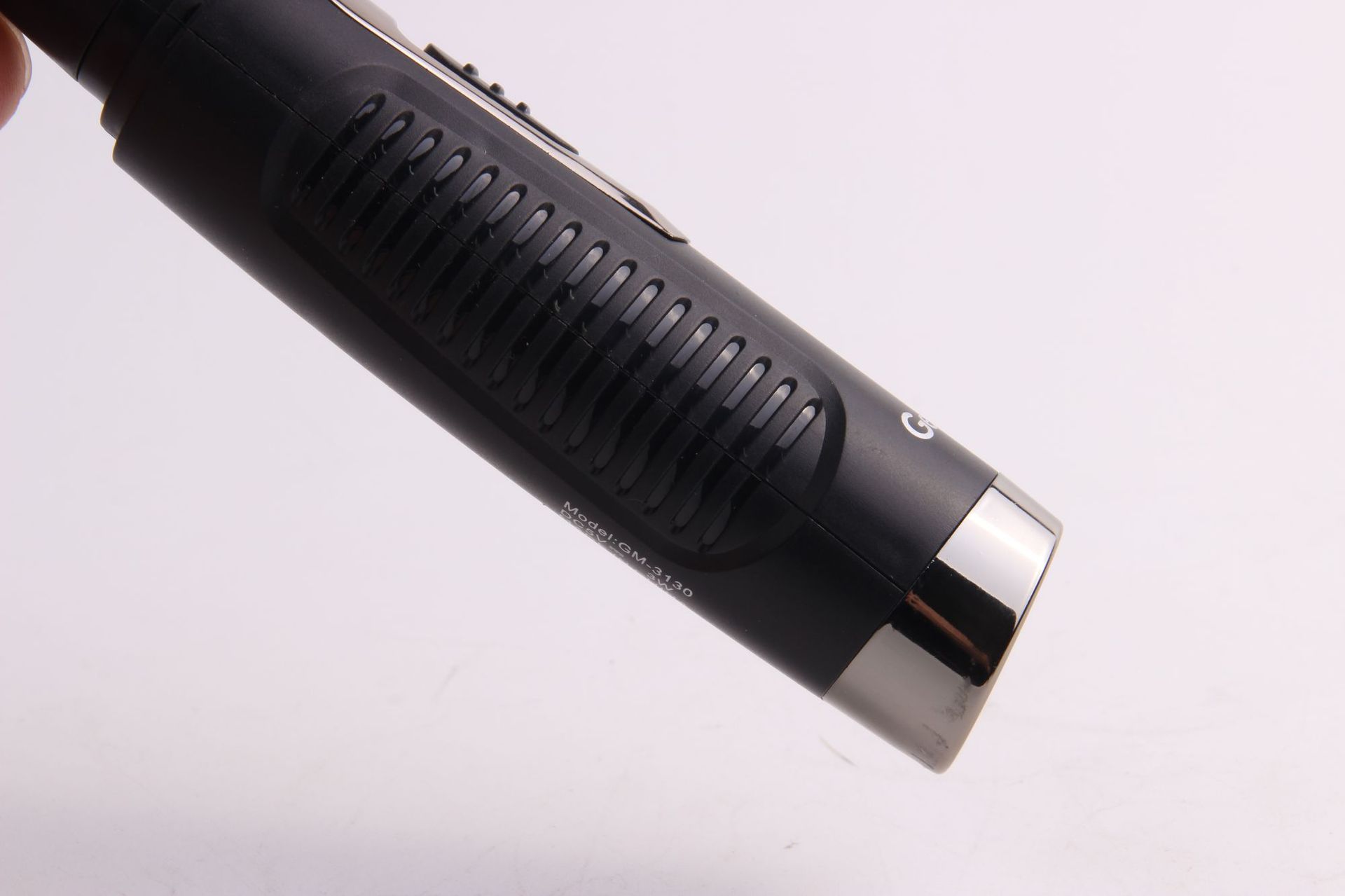 跨境电商geemy3130鼻毛修剪器 二合一多功能鼻毛刀女士修毛刀