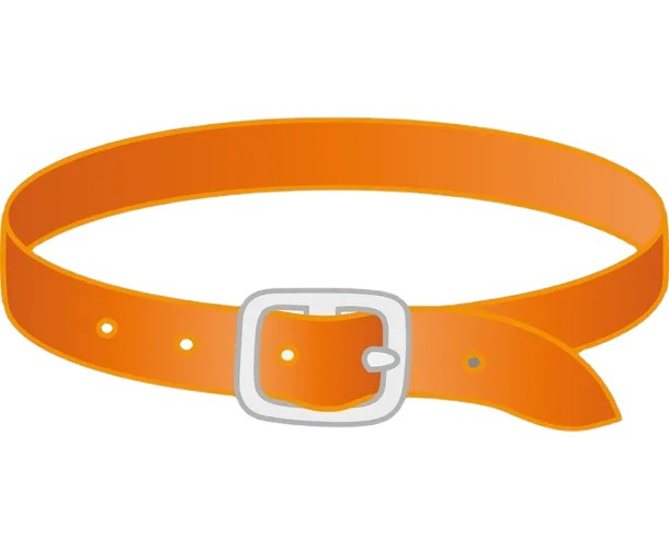 卡通图片礼品套装时装款皮带