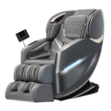 智能语音按摩椅SL导轨豪华太空舱全自动家用沙发椅Massage chair